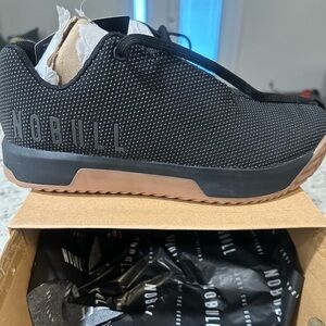 Nobull impact shoes size 10 women’s size 8.5 men BRAND NEW tags on